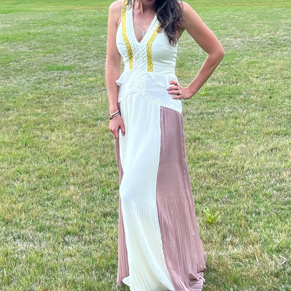 Harlyn XS Nordstrom Dress
